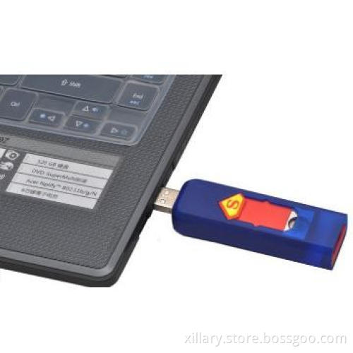 China Manufacturer Usb Cigar Lighter